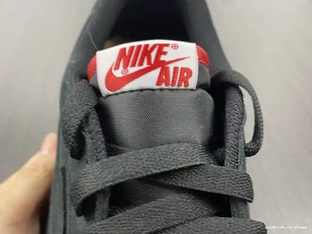 Rep SoleFly Carnivore x Low Jordan DN3400-001 1 Air 0615